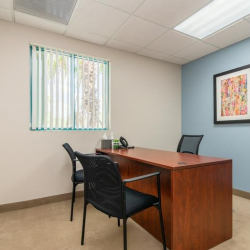 Exterior view of 2645, Executive Park Drive