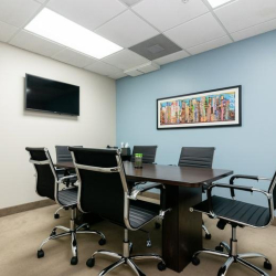 Executive office - Weston