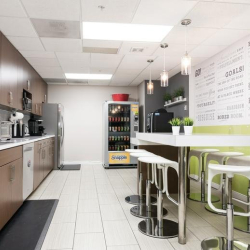 Serviced office to lease in Weston