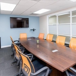 Image of Weston office space