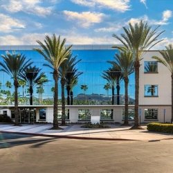 Office suites to let in Foothill Ranch