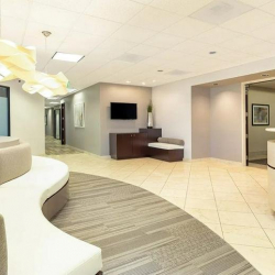 Exterior image of 26632 Towne Centre Drive,(FHR) Suite 300