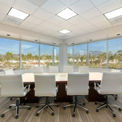 Offices at 26632 Towne Centre Drive,(FHR) Suite 300