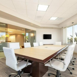 Office space - Foothill Ranch