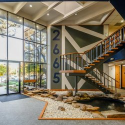 Interior of 2665-2695 Villa Creek Drive