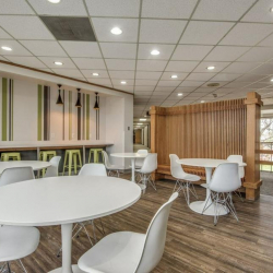 Executive office - Farmers Branch (TX)