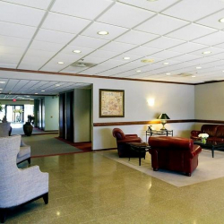 Serviced office - Southfield
