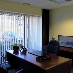 Image of Southfield executive office