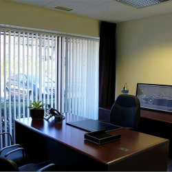 Image of Southfield executive office