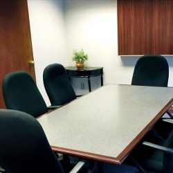 Executive office - Southfield