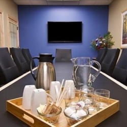 Serviced office centres to let in Mississauga