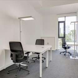 Serviced offices in central Virginia Beach