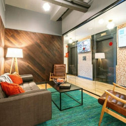 Executive office centre to rent in New York City