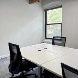 Serviced office centre in Sandy Hook