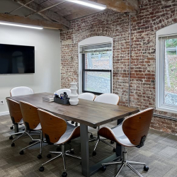 Image of Sandy Hook executive office centre