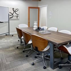 Serviced office - Sandy Hook