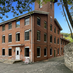 Sandy Hook serviced office centre