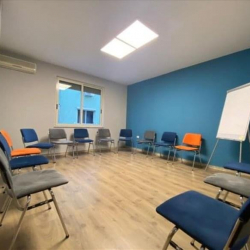 Interior of 2700 Corporate Drive, Suite 200