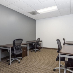 Serviced office in Birmingham (Alabama)