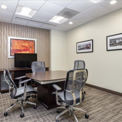 Birmingham (Alabama) serviced office