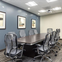 Serviced office - Birmingham (Alabama)