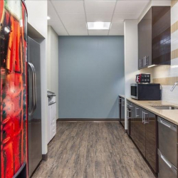 Serviced office - Birmingham (Alabama)