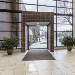 Office space in Birmingham (Alabama)