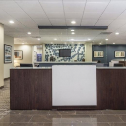 Exterior image of 2700 Corporate Drive, Suite 200