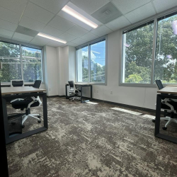 Executive office in Atlanta