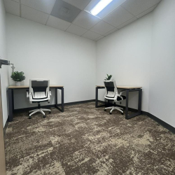 Atlanta serviced office