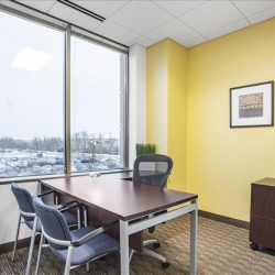 Serviced offices in central Glenview