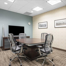 Interior of 2700 Patriot Boulevard, Suite 250