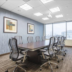 Office spaces to hire in Glenview