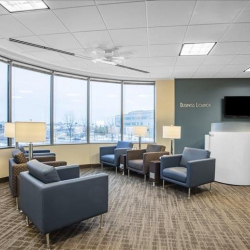 Glenview executive office centre