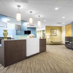 Executive offices to hire in Glenview
