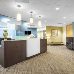 Executive office centre in Glenview