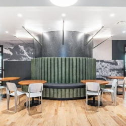 Executive office centres to let in Houston