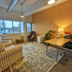 Offices at 2700 Rue Angus