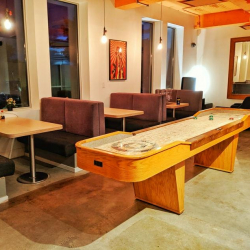 Serviced office in Montreal