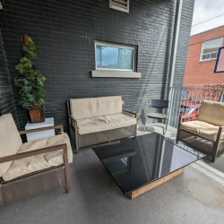Serviced office centres to lease in Montreal