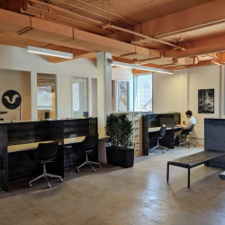 Image of Montreal executive office
