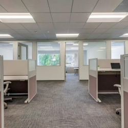 Calabasas executive office centre