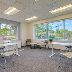 Serviced offices to rent in 