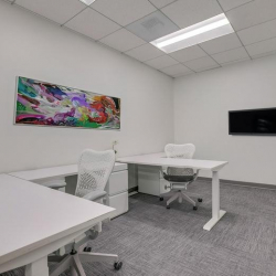 Serviced offices to rent in 