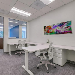 Serviced offices to rent in 