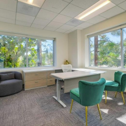 Image of Calabasas office suite
