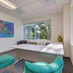 Serviced offices to rent in 