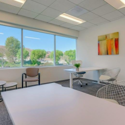 Serviced offices to rent in 