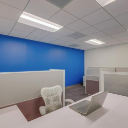 Serviced offices to rent in 