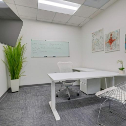 Serviced offices to rent in 